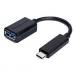 Kensington K33992WW CA1000 USB-C to USB-A Adapter 27738J