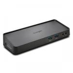 Kensington K33991WW SD3600 Universal USB 3.0 Docking Station 27740J