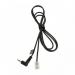 Jabra RJ10 Cable to 2.5mm pin plug 27786J