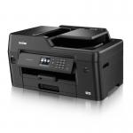 Brother MFC-J6530DW Professional A3 Colour Inkjet Multifunction 27825J