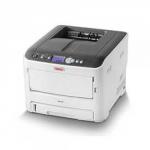 Oki C612n A4 Colour Laser Printer