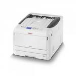 Oki C823n A3 Colour Laser Printer