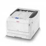 Oki C823DN A3 Colour Laser Printer