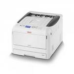 Oki C833n A3 Colour Laser Printer