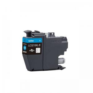 Click to view product details and reviews for Brother Lc3219xlc Super High Yield Cyan Ink Cartridge 27870j.