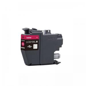 Click to view product details and reviews for Brother Lc3219xlm Super High Yield Magenta Ink Cartridge 27872j.