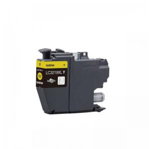 Click to view product details and reviews for Brother Lc3219xly Super High Yield Yellow Ink Cartridge 27873j.