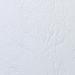 GBC CE040070 Leathergrain A4 Binding Cover White pack of 100 27876J