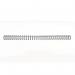 GBC RG810410 WireBind Binding Wires Black Pack of 100 27914J