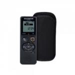 Olympus VN-541PC 4GB Digital Notetaker plus CS131 Soft Case 27977J