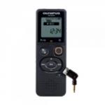 Olympus VN-541PC 4GB Digital Notetaker plus ME52 Uni Directional Microphone 27978J