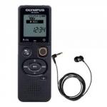 Olympus VN-541PC 4GB Digital Notetaker plus TP-8 Pick-up Microphone 27980J