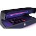 Safescan 50 UV Counterfeit Detector - Black 27982J