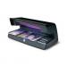 Safescan 50 UV Counterfeit Detector - Black 27982J