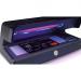 Safescan 70 UV Counterfeit Detector - Black 27987J