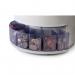 Safescan 1250 GBP Automatic Coin Counter and Sorter 27989J