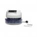 Safescan 1250 GBP Automatic Coin Counter and Sorter 27989J