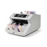 Safescan 2250 Automatic Bank Note Counter with 3 point Detection 27993J