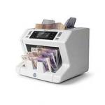 Safescan 2680-S Automatic Bank Note Counter with 6 point Detection 27994J