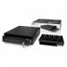 Safescan SD-4141 Standard Duty Cash Drawer with 8 Coin and 4 Note Trays 27999J