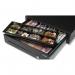 Safescan SD-4141 Standard Duty Cash Drawer with 8 Coin and 4 Note Trays 27999J