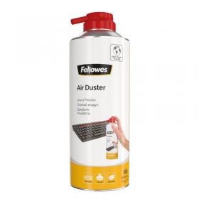 Fellowes 9974905 HFC Free Air Duster 350ml Can 28015J