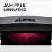 Fellowes Calibre A3 Laminator 28019J