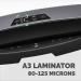 Fellowes Calibre A3 Laminator 28019J