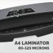 Fellowes Calibre A4 Laminator 28020J