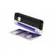 Safescan 40H Handheld UV Counterfeit Detector 28037J