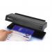 Safescan 45 UV Counterfeit Detector 28038J