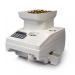 Safescan 1550 Highspeed Coin Counting machine 28050J