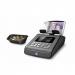 Safescan 6185 Money Counting Scale for Coins and Notes - Black 28058J