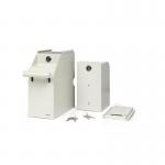 Safescan 4100 POS Safe - White 28061J