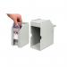 Safescan 4100 POS Safe - White 28061J