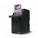 Safescan 4100 POS Safe - Black 28062J