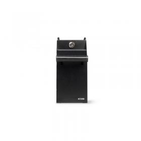 Safescan 4100 POS Safe - Black 28062J