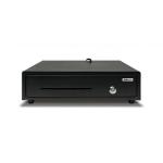 Safescan LD-3336 Low Duty Cash Drawer with 8 Coin and 3 Note Trays 28063J