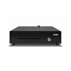 Safescan LD-3336 Low Duty Cash Drawer with 8 Coin and 3 Note Trays 28063J