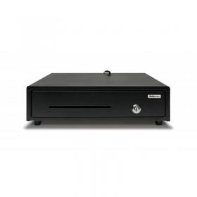 Safescan LD-3336 Low Duty Cash Drawer with 8 Coin and 3 Note Trays 28063J