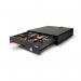Safescan LD-3336 Low Duty Cash Drawer with 8 Coin and 3 Note Trays 28063J