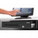 Safescan LD-3336 Low Duty Cash Drawer with 8 Coin and 3 Note Trays 28063J