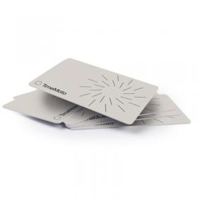 TimeMoto RF-100 RFID Badges - Pack of 25 28104J