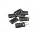 TimeMoto RF-110 RFID Key Fobs - Pack of 25 28105J