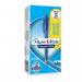 Paper Mate S0190433 Flexgrip Ultra Retractable Ball Pen 1mm Blue Ink Box of 12 28141J