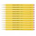 Paper Mate S0189423 Mechanical Pencil 0.7mm HB 2 Yellow Barrel Box of 12 28142J