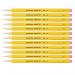Paper Mate S0189423 Mechanical Pencil 0.7mm HB 2 Yellow Barrel Box of 12 28142J