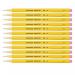 Paper Mate S0189423 Mechanical Pencil 0.7mm HB 2 Yellow Barrel Box of 12 28142J