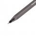 A photo shows a pack of Newell Brands Ballpoint Pens, specifically Paper Mate S0957120 Inkjoy 100, with a black medium point. The pens are capped and neatly tucked in a pack of 50.