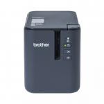 Brother PT-P950NW Desktop Label Printer 28169J